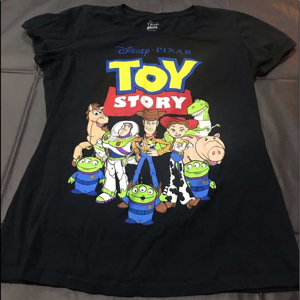 Disney Toy Story T-shirt